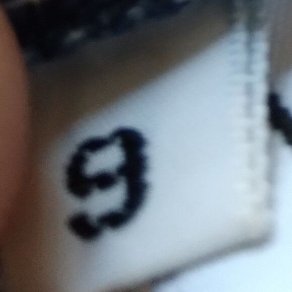 Vintage L.A. 37  LJA170 Acid Wash Denim Jeans - Picture 6 of 10